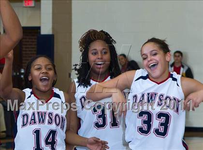 Thumbnail 3 in JV: Manvel JV @ Dawson [Glenda] JV photogallery.