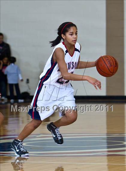 Thumbnail 3 in JV: Manvel JV @ Dawson [Glenda] JV photogallery.