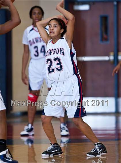 Thumbnail 3 in JV: Manvel JV @ Dawson [Glenda] JV photogallery.