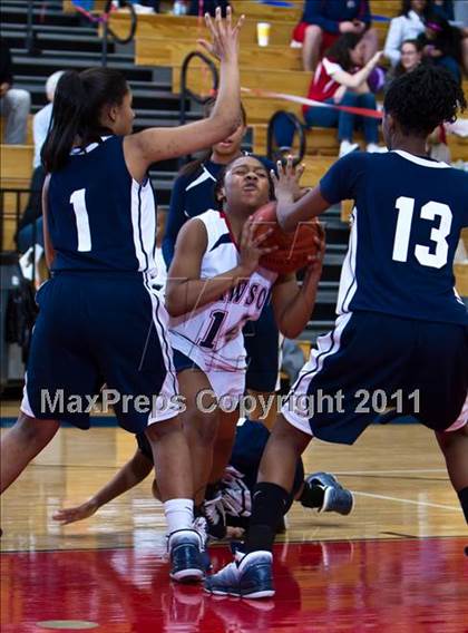 Thumbnail 1 in JV: Manvel JV @ Dawson [Glenda] JV photogallery.