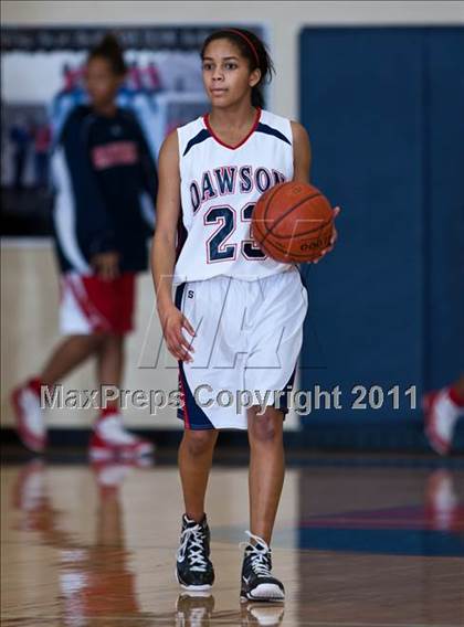 Thumbnail 3 in JV: Manvel JV @ Dawson [Glenda] JV photogallery.