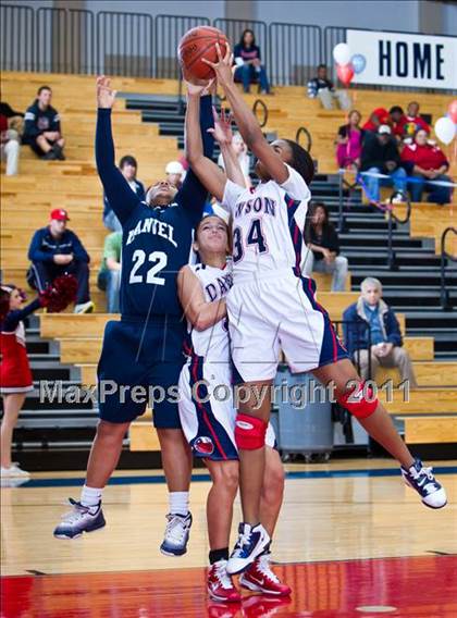 Thumbnail 3 in JV: Manvel JV @ Dawson [Glenda] JV photogallery.