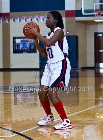 Thumbnail 1 in JV: Manvel JV @ Dawson [Glenda] JV photogallery.