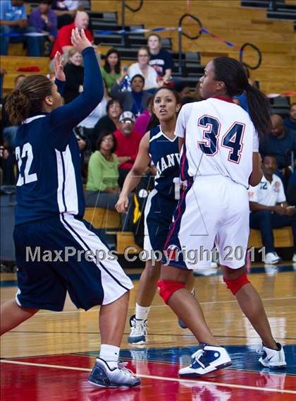Thumbnail 3 in JV: Manvel JV @ Dawson [Glenda] JV photogallery.