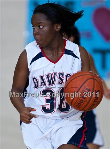 Thumbnail 2 in JV: Manvel JV @ Dawson [Glenda] JV photogallery.