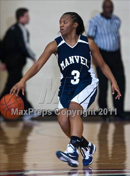 Thumbnail 3 in JV: Manvel JV @ Dawson [Glenda] JV photogallery.