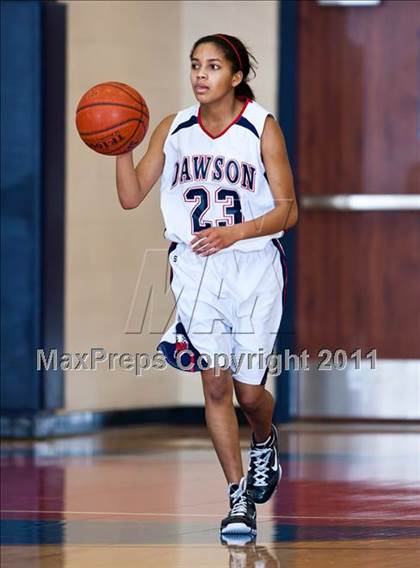 Thumbnail 3 in JV: Manvel JV @ Dawson [Glenda] JV photogallery.