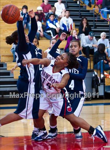 Thumbnail 2 in JV: Manvel JV @ Dawson [Glenda] JV photogallery.