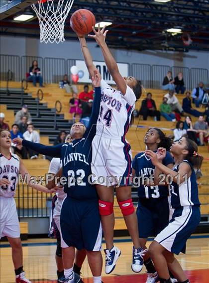 Thumbnail 1 in JV: Manvel JV @ Dawson [Glenda] JV photogallery.