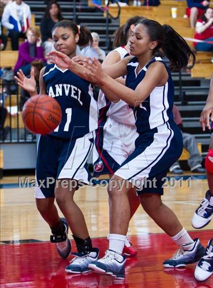 Thumbnail 3 in JV: Manvel JV @ Dawson [Glenda] JV photogallery.