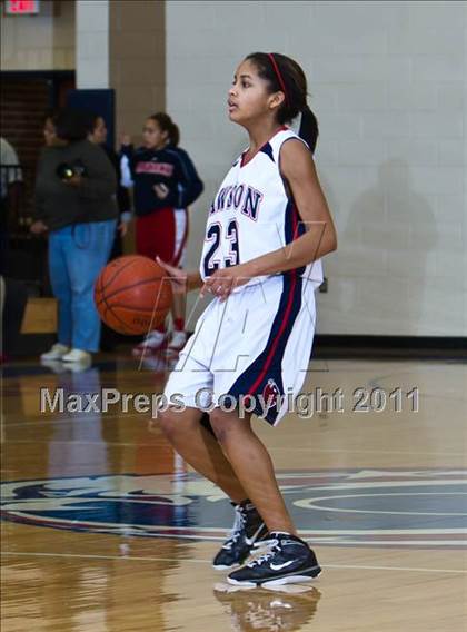 Thumbnail 2 in JV: Manvel JV @ Dawson [Glenda] JV photogallery.