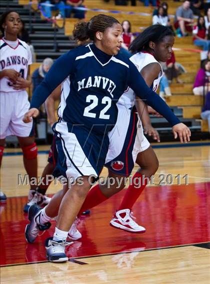 Thumbnail 2 in JV: Manvel JV @ Dawson [Glenda] JV photogallery.