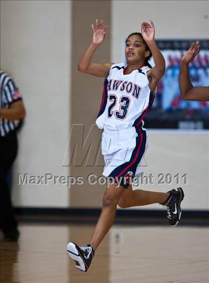 Thumbnail 2 in JV: Manvel JV @ Dawson [Glenda] JV photogallery.