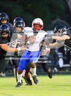 Photo from the gallery "West Craven @ Havelock"