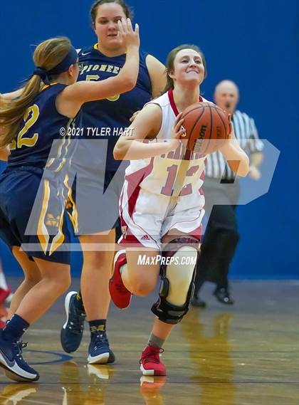 Thumbnail 3 in Mooresville @ Plainfield photogallery.