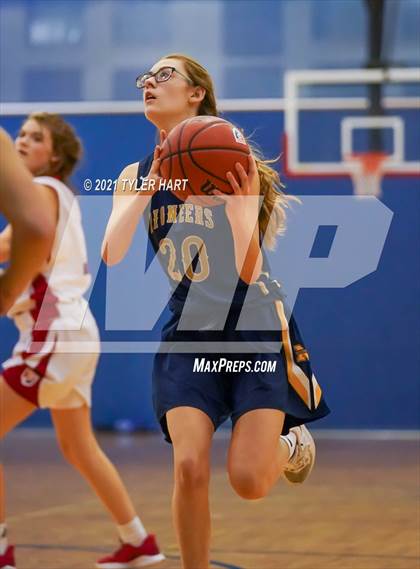 Thumbnail 1 in Mooresville @ Plainfield photogallery.