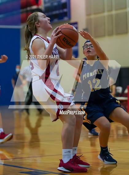 Thumbnail 3 in Mooresville @ Plainfield photogallery.