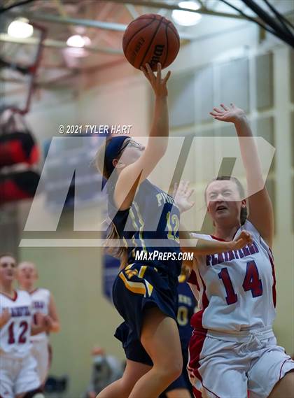 Thumbnail 2 in Mooresville @ Plainfield photogallery.