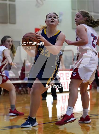Thumbnail 1 in Mooresville @ Plainfield photogallery.