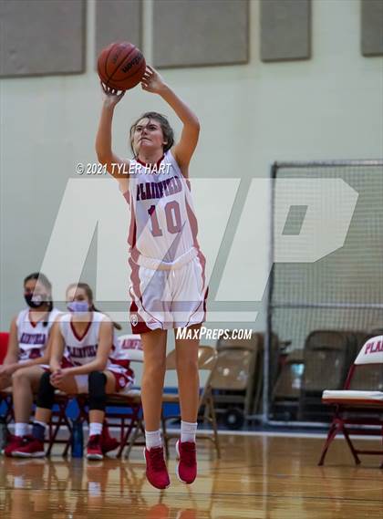 Thumbnail 2 in Mooresville @ Plainfield photogallery.