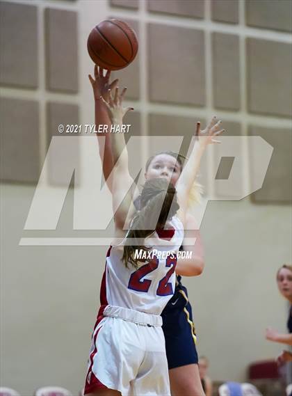 Thumbnail 1 in Mooresville @ Plainfield photogallery.