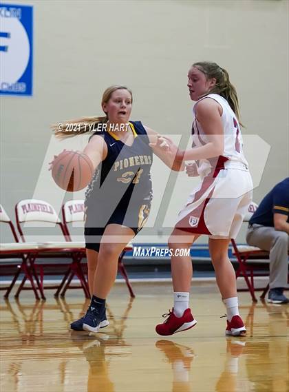 Thumbnail 3 in Mooresville @ Plainfield photogallery.