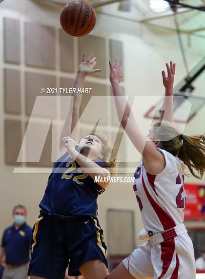 Thumbnail 1 in Mooresville @ Plainfield photogallery.