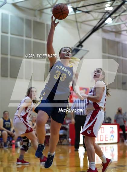 Thumbnail 3 in Mooresville @ Plainfield photogallery.