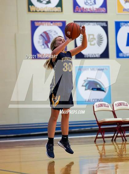 Thumbnail 1 in Mooresville @ Plainfield photogallery.