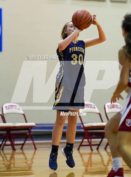 Thumbnail 1 in Mooresville @ Plainfield photogallery.