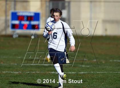 Thumbnail 1 in Skaneateles vs. Mattituck (NYSPHSAA Class B Semifinal) photogallery.