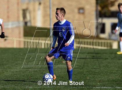 Thumbnail 2 in Skaneateles vs. Mattituck (NYSPHSAA Class B Semifinal) photogallery.