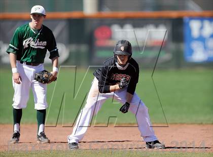 Thumbnail 1 in Pelham @ Grissom photogallery.