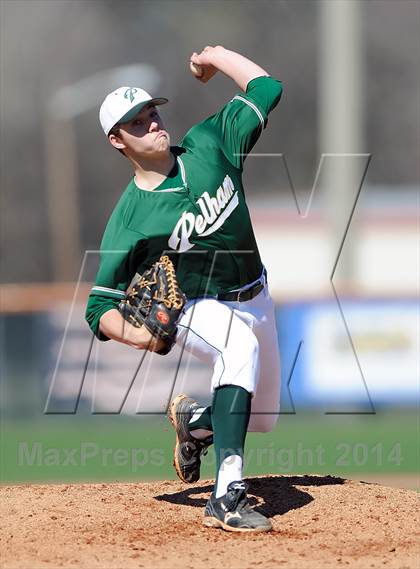 Thumbnail 1 in Pelham @ Grissom photogallery.