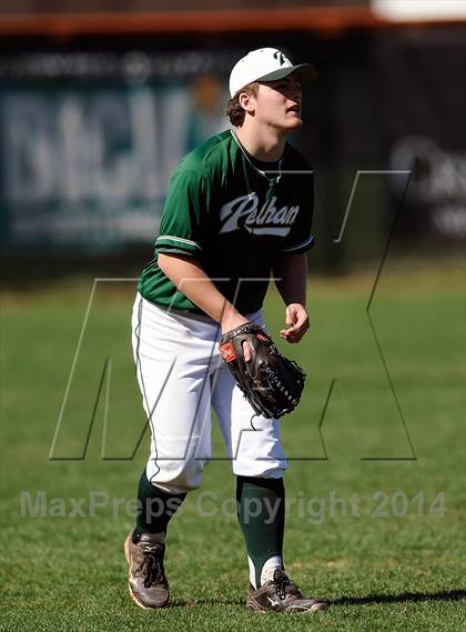Thumbnail 1 in Pelham @ Grissom photogallery.