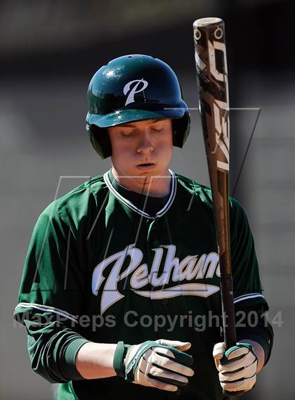 Thumbnail 1 in Pelham @ Grissom photogallery.