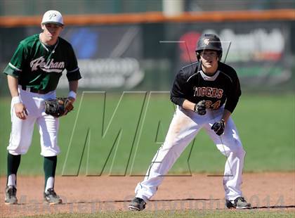 Thumbnail 1 in Pelham @ Grissom photogallery.