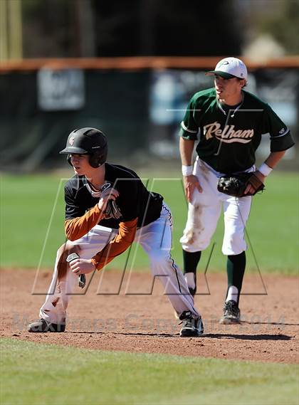 Thumbnail 1 in Pelham @ Grissom photogallery.