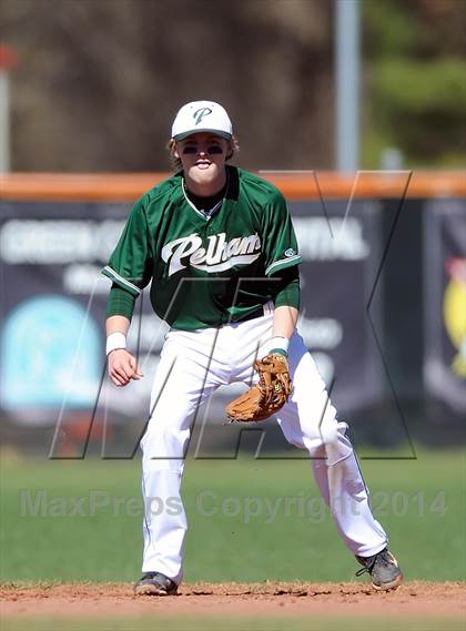 Thumbnail 1 in Pelham @ Grissom photogallery.