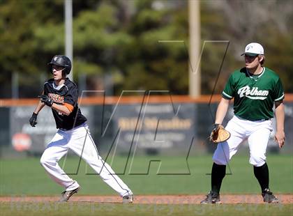 Thumbnail 3 in Pelham @ Grissom photogallery.