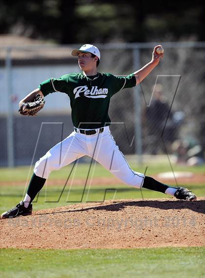 Thumbnail 1 in Pelham @ Grissom photogallery.