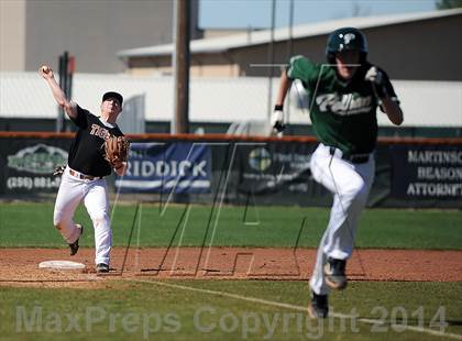 Thumbnail 1 in Pelham @ Grissom photogallery.