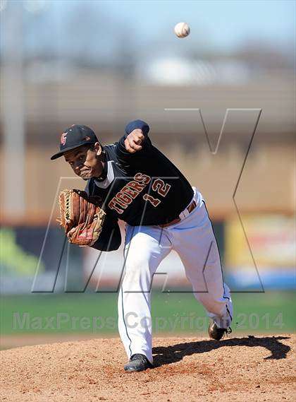 Thumbnail 3 in Pelham @ Grissom photogallery.