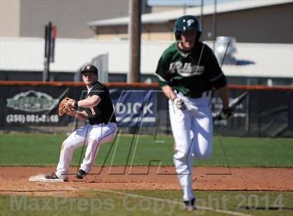 Thumbnail 2 in Pelham @ Grissom photogallery.