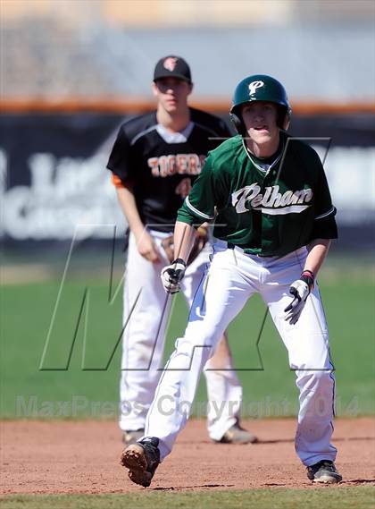 Thumbnail 2 in Pelham @ Grissom photogallery.