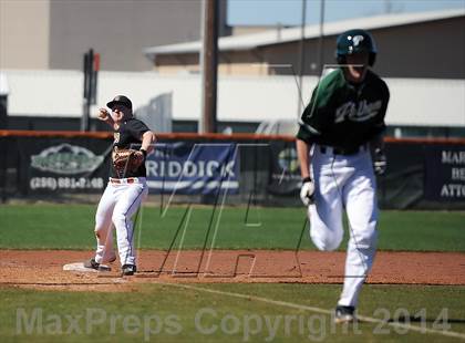 Thumbnail 3 in Pelham @ Grissom photogallery.