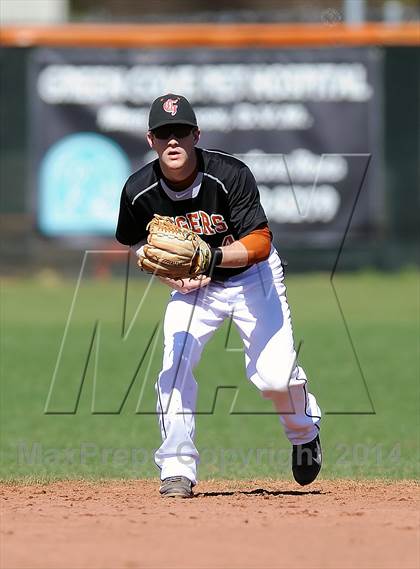 Thumbnail 1 in Pelham @ Grissom photogallery.