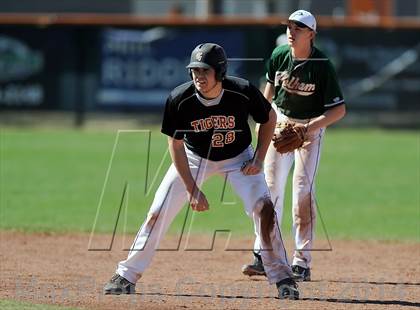 Thumbnail 1 in Pelham @ Grissom photogallery.