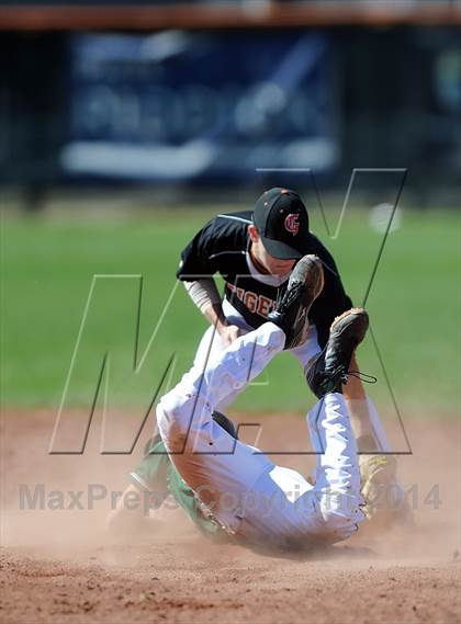 Thumbnail 3 in Pelham @ Grissom photogallery.