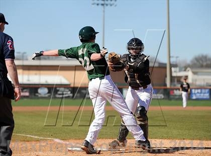 Thumbnail 2 in Pelham @ Grissom photogallery.